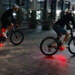 Look intègre un éclairage dans ses pédales avec la gamme Keo Vision