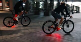 Image de l'article Look intègre un éclairage dans ses pédales avec la gamme Keo Vision