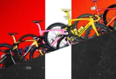 Image de l'article Pinarello prolonge avec INEOS Grenadiers jusqu’en 2028