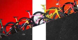 Image de l'article Pinarello prolonge avec INEOS Grenadiers jusqu’en 2028