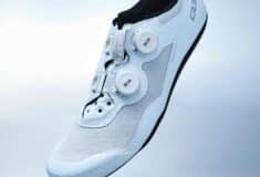 Image de l'article Q36.5 élargit sa gamme de chaussures de vélo avec les Gregarius