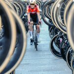 Orbea rend hommage à Elia Viviani avec un vélo Orca Aero unique