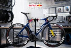 Image de l'article Et si la Formule 1 passait sur deux roues ?