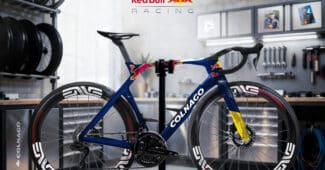 Image de l'article Et si la Formule 1 passait sur deux roues ?