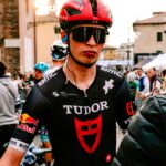 Après trois saisons, Tudor Pro Cycling et ASSOS vont se séparer