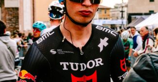 Image de l'article Après trois saisons, Tudor Pro Cycling et ASSOS vont se séparer
