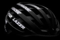 Image de l'article Un casque solidaire signé Lazer au profit du projet Bike for Future