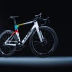 Le Team TotalEnergies roulera sur des vélos Cube en 2026