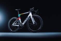 Image de l'article Le Team TotalEnergies roulera sur des vélos Cube en 2026