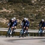 Israel–Premier Tech devient NSN Cycling Team et adopte une tenue provisoire