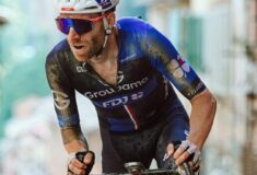 Image de l'article À partir de 2026, Groupama-FDJ roulera avec iGPSPORT