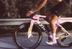 Image de l'article Nouveau Factor ONE : un vélo aérodynamique taillé pour la course