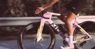 Image de l'article Nouveau Factor ONE : un vélo aérodynamique taillé pour la course