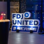 La Coupe de France de cyclisme devient FDJ UNITED Series