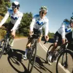 Movistar Team 2026 : un nouveau maillot pour incarner le renouveau