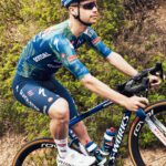 Soudal Quick-Step mise sur la visibilité avec son maillot 2026