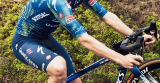 Image de l'article Soudal Quick-Step mise sur la visibilité avec son maillot 2026