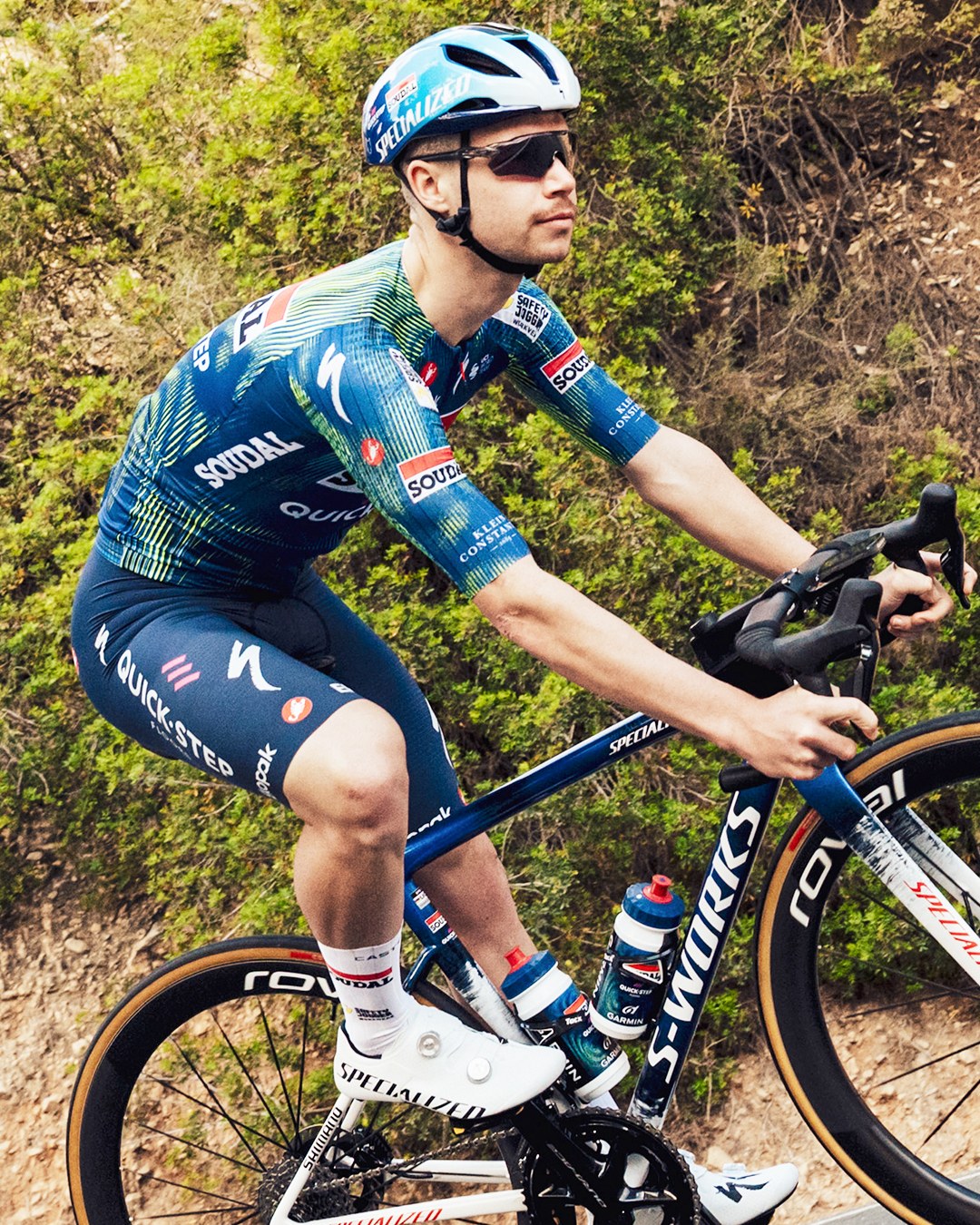 QUICKSTEP CYCLING TEAM 2011 - Équipe cycliste - TotalVelo
