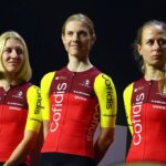 Le maillot 2026 de Cofidis cache un changement d’équipementier