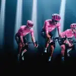 EF Education Easypost sort son maillot 2026 et signe chez Assos