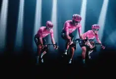 Image de l'article EF Education Easypost sort son maillot 2026 et signe chez Assos
