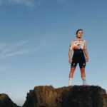 SD Worx-Protime dévoile un maillot 2026 haut en couleurs