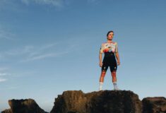 Image de l'article SD Worx-Protime dévoile un maillot 2026 haut en couleurs