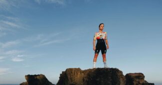 Image de l'article SD Worx-Protime dévoile un maillot 2026 haut en couleurs