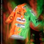St Michel – PREFERENCE HOME – Auber93 : un maillot 2026 fidèle à son identité