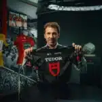 Tudor Pro Cycling passe chez Sportful pour son maillot 2026