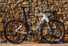 Image de l'article NSN Cycling Team roulera sur des vélos Scott