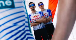 Image de l'article Six équipes vont changer de maillot pour le Tour de France