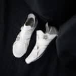 Trek RSL Knit : test complet d’une chaussure de vélo de route tricotée