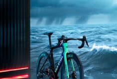 Image de l'article Vélo 2026 de la Décathlon CMA CGM Team : SRAM remplace Shimano