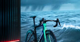 Image de l'article Vélo 2026 de la Décathlon CMA CGM Team : SRAM remplace Shimano