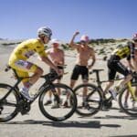 Un Colnago Y1RS utilisé par Pogacar sur le Tour de France vendu 165 000 €