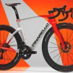 INEOS Grenadiers équipe le Dogma F de roues Scope pour 2026