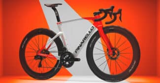 Image de l'article INEOS Grenadiers équipe le Dogma F de roues Scope pour 2026