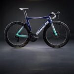 Bahrain Victorious officialise son partenariat avec ELILEE pour 2026