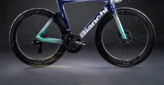 Image de l'article Bahrain Victorious officialise son partenariat avec ELILEE pour 2026