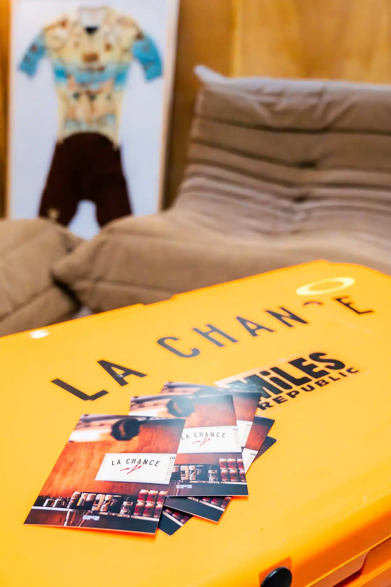 backyard miles republic