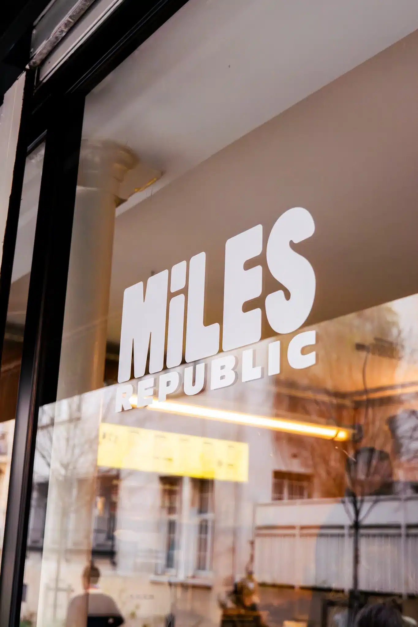 backyard miles republic