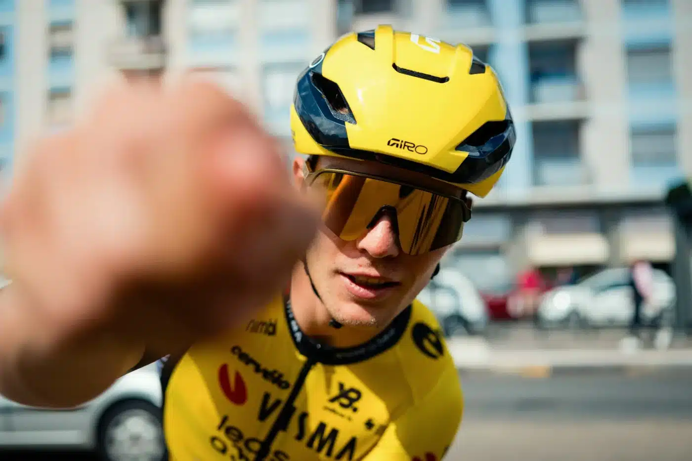 camelback partenaire visma lease a bike