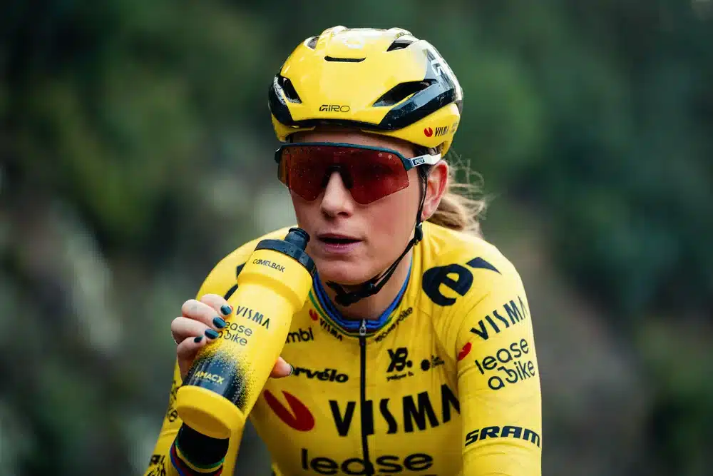 camelback partenaire visma lease a bike