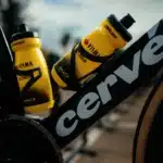 CamelBak devient partenaire de la Team Visma | Lease a Bike