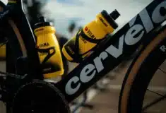 Image de l'article CamelBak devient partenaire de la Team Visma | Lease a Bike