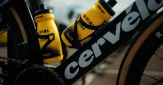 Image de l'article CamelBak devient partenaire de la Team Visma | Lease a Bike