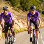 Jayco AlUla quitte Scicon pour les lunettes Giant