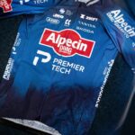 Alpecin – Premier Tech : un nouveau maillot bleu pour 2026