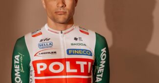 Image de l'article Polti–VisitMalta 2026 : même maillot, nouvel équipementier